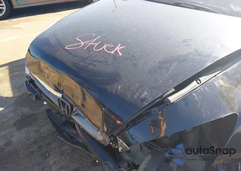 2006 Honda Accord 2.4 Lx z USA, uszkodzony, nr VIN 1HGCM56486A035009